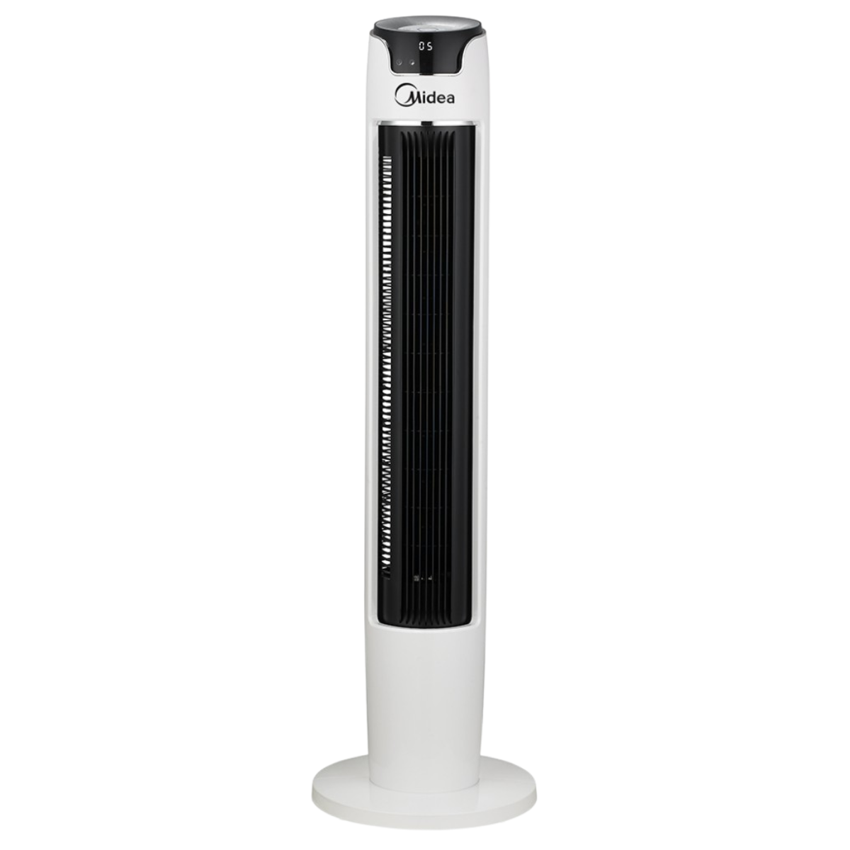 MIDEA FZ10-16AR TOWER FAN WITH REMOTE CONTROOL 109MM